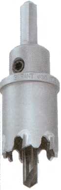 Bild 4 Lochschneider 24mm