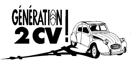 Generation 2CV